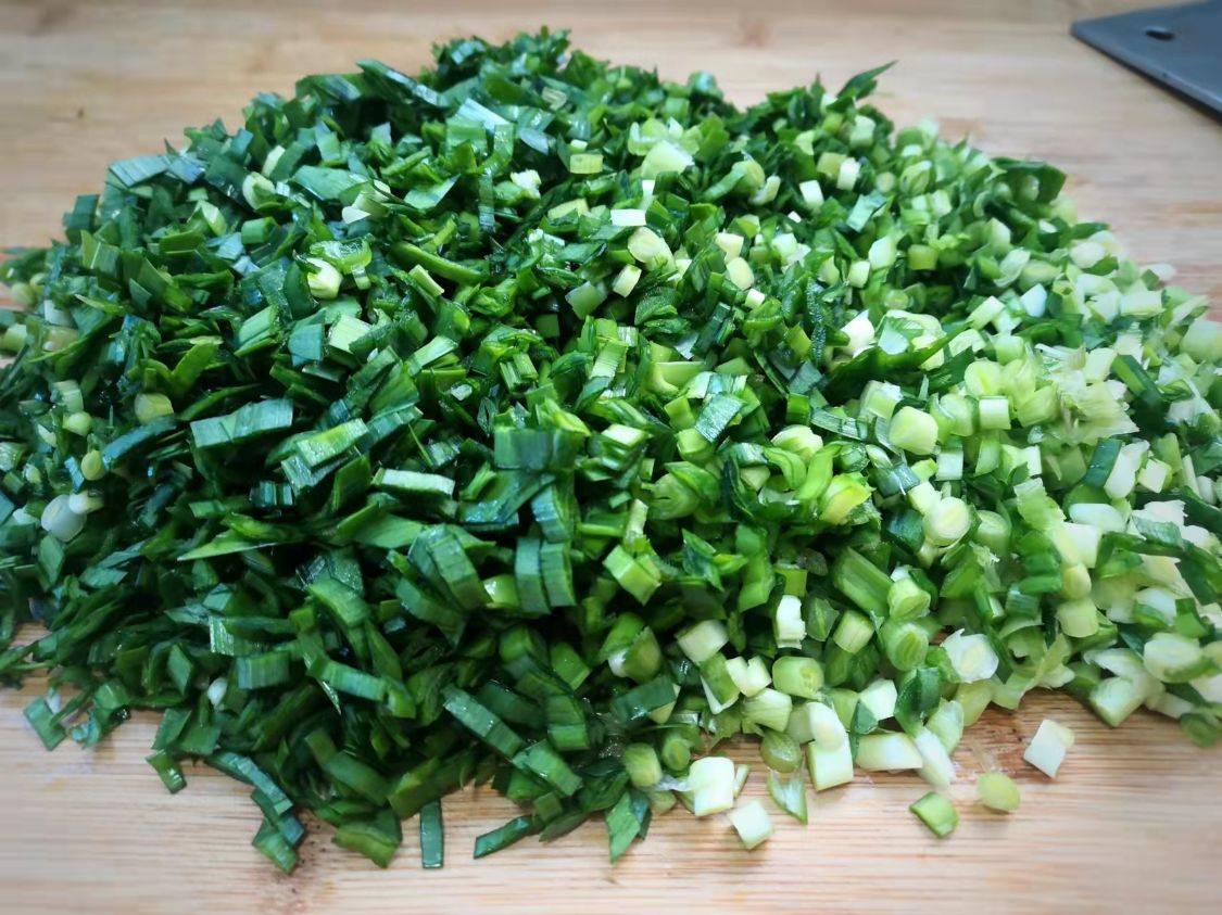 10种好吃的饺子馅做法和配方,十种最好吃的饺子馅做法大全