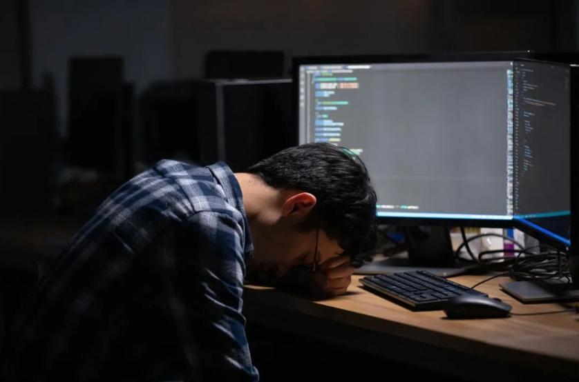 滴滴程序员待遇怎么样,滴滴程序员工作4年