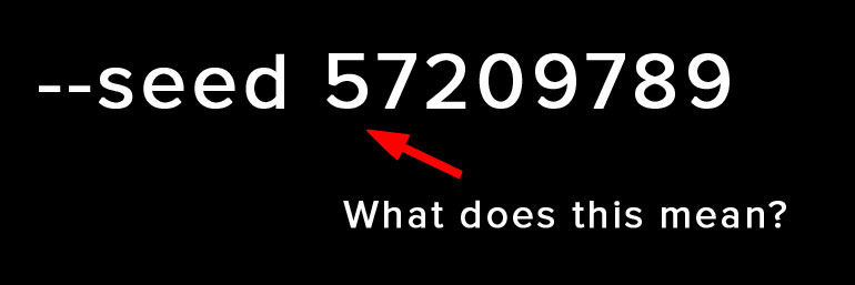 midjourneyseed怎么样,midjourneyseed参数讲解