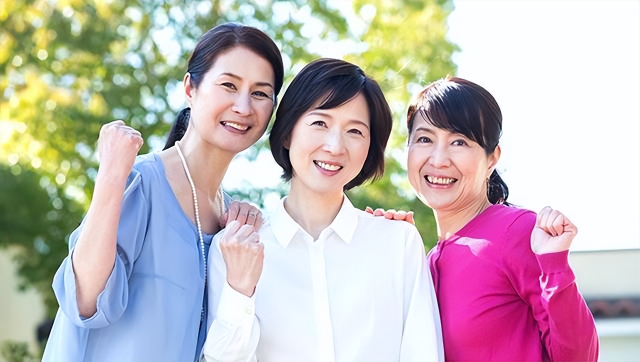 绝经不一定是坏事！妇科主任：绝经后，三个健康问题或悄悄退出
