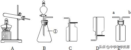 2022年中考化学知识要点,2022年中考模拟考试化学试卷