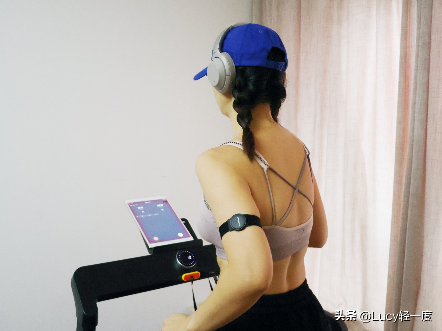 阳康后在跑步机上走路算运动吗,阳康后可以跑步机慢走吗