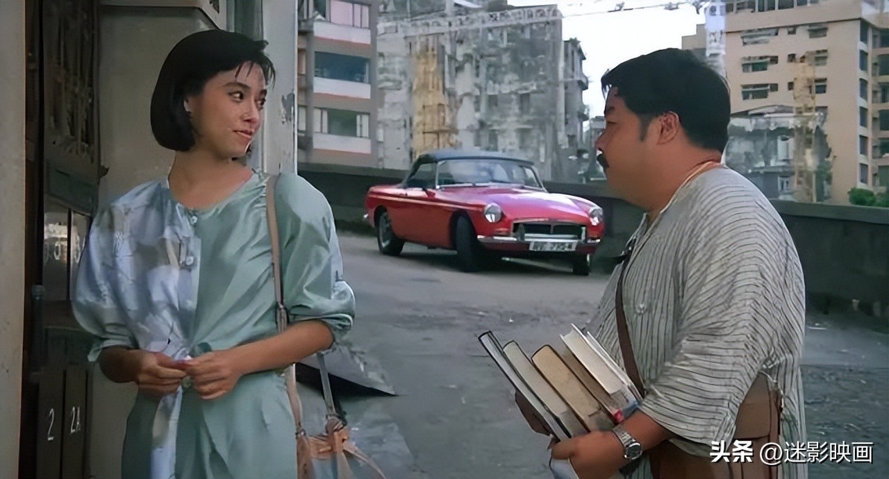 35年前郑则仕演的另类恐怖片，生不逢时被埋没，删减10分钟才能播