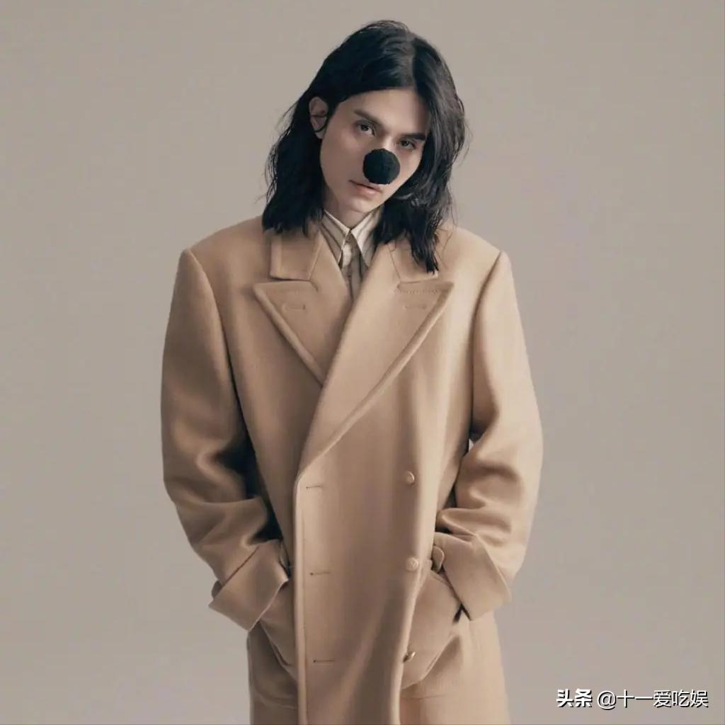 张根硕短发有多帅,张根硕最新超清图片