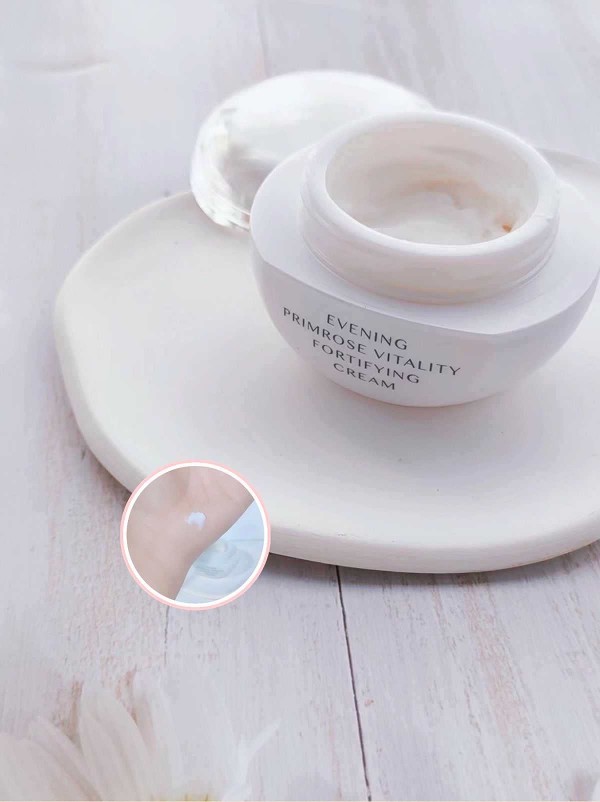 克丽缇娜月见草御颜图,克丽缇娜月见草御颜精华露