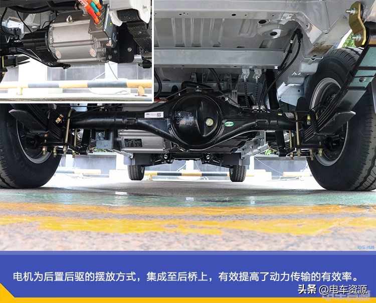 创富新路线定位圆润实用新吉奥新车睿征L静态实拍