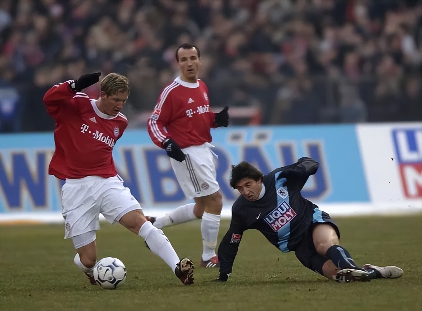 曼城德比五大联赛,欧洲足球五大联赛现状