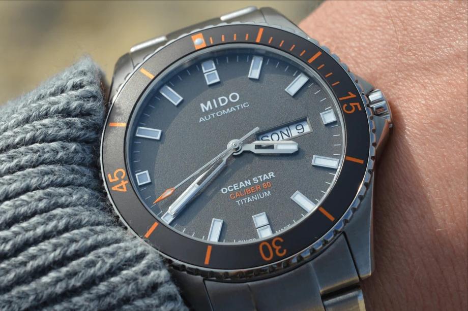 十大入门级机械表石英手表,受欢迎的几款轻奢侈机械手表