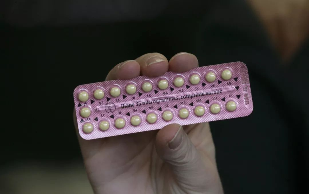 为何有的女性*处私**没有毛？女性*处私**毛发的4个好处，别羞于了解！