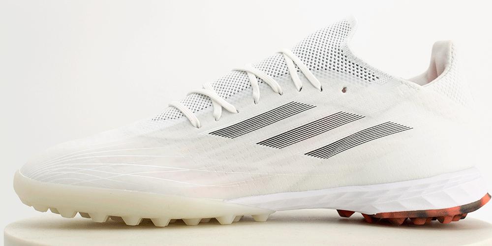 阿迪达斯xspeedflow足球鞋tf,阿迪达斯足球鞋xspeedflowtf白