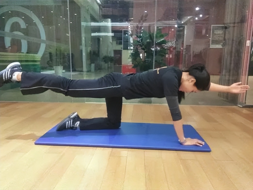 所有怀孕女性最该上的一课，别因为羞于启齿毁掉自己的身体