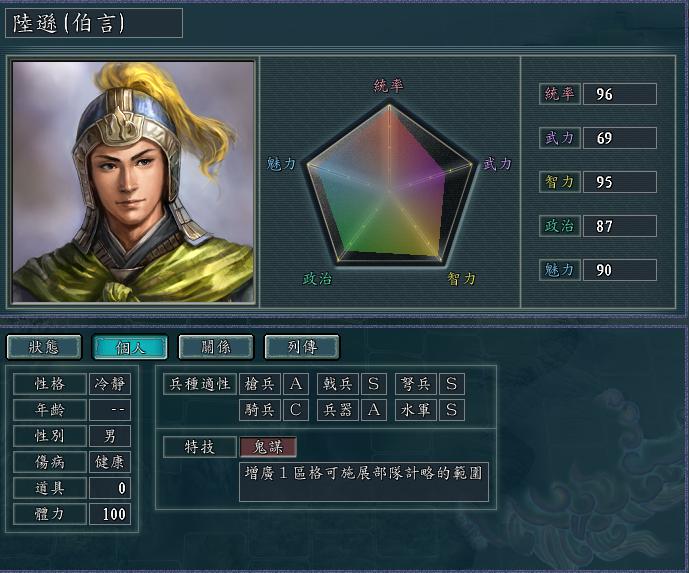 三国志11威力加强版英雄集结开局,三国志11威力加强版英雄集结孟获