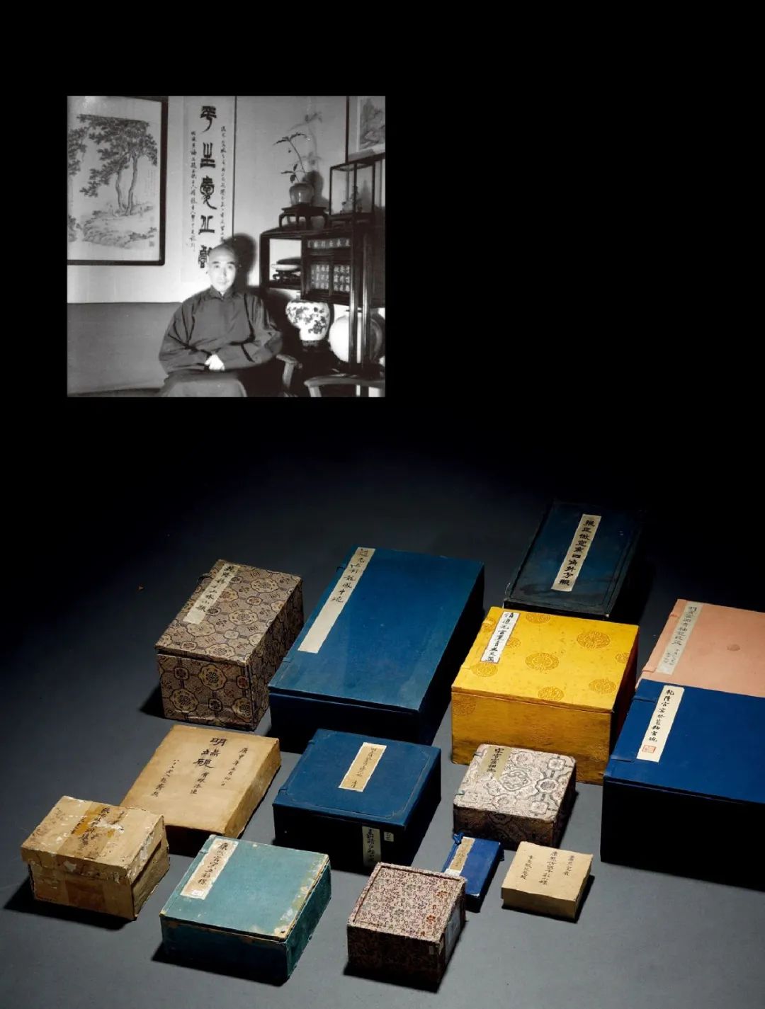 2023西泠春拍9.08亿元圆满落槌，总成交率84%！