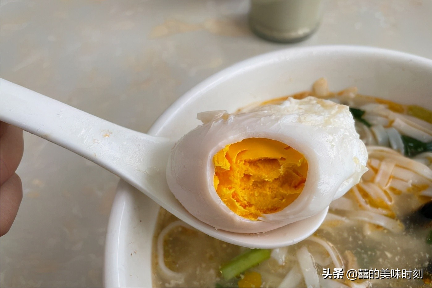 海南小吃老字号,海南百年特产美食