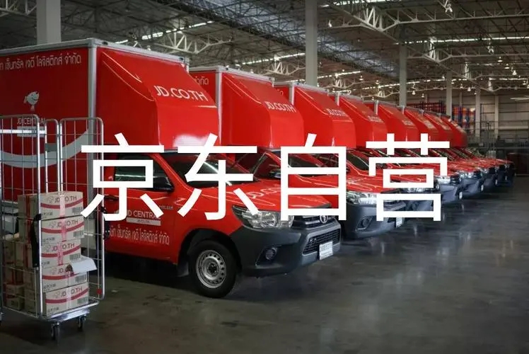 京东自营是什么怎么入驻,京东自营运营前途