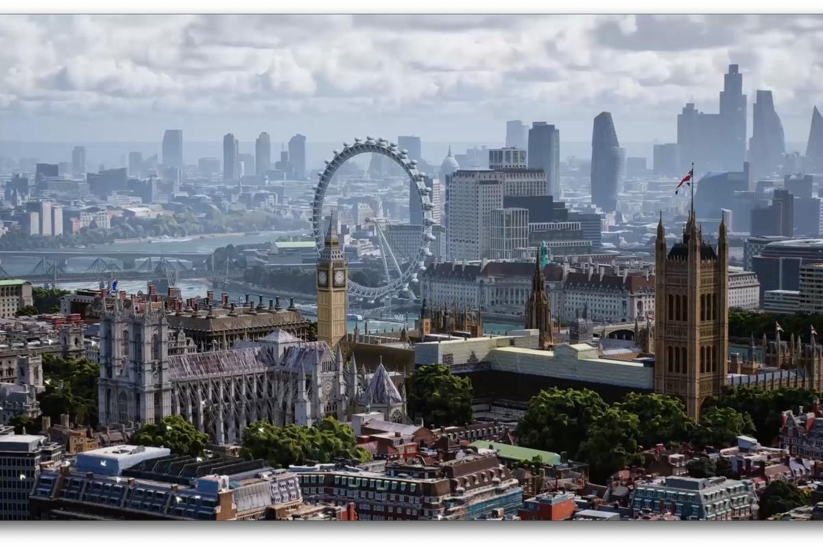 谷歌地图实时街景是卫星拍摄的么,谷歌地图的街景功能