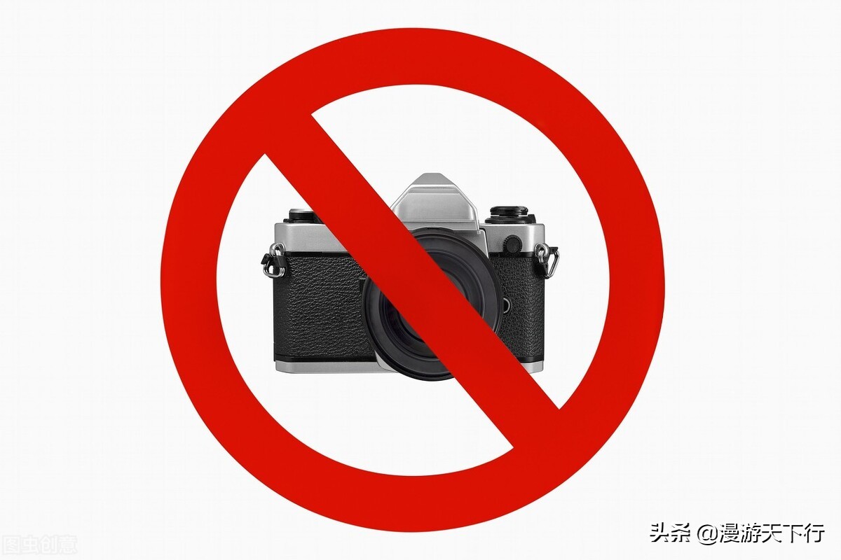 寺院结缘佛像有什么忌讳,寺院里为什么不能拍照