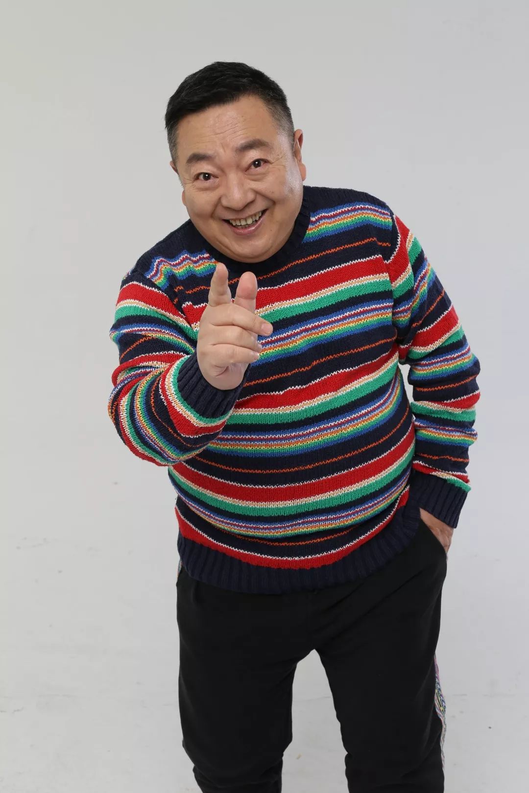 河北新闻联播主持人,河北新闻联播主持人傅敏