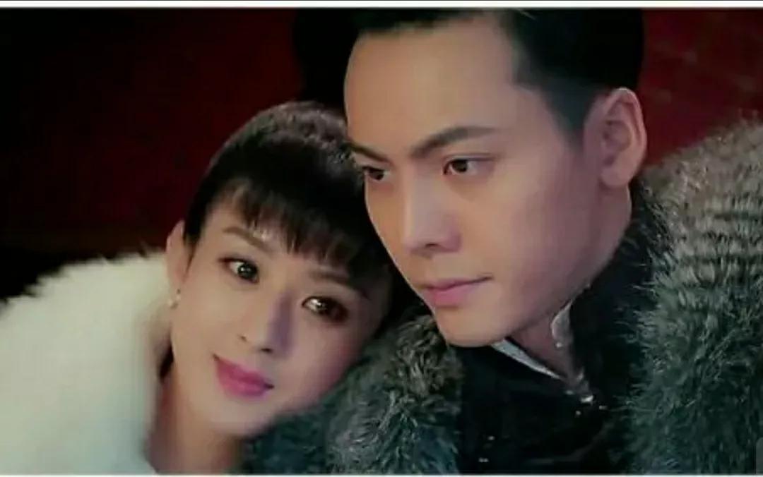 老九门陈伟霆赵丽颖经典语录,老九门中老八怒怼佛爷