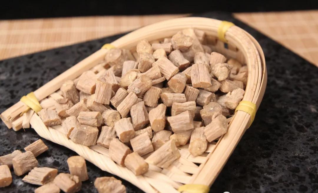 内膜息肉的克星,中医能治内膜增生和息肉吗