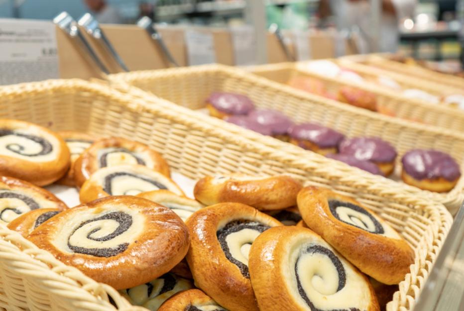 超市散称食品注意哪些,超市里散称的零食能卖掉吗