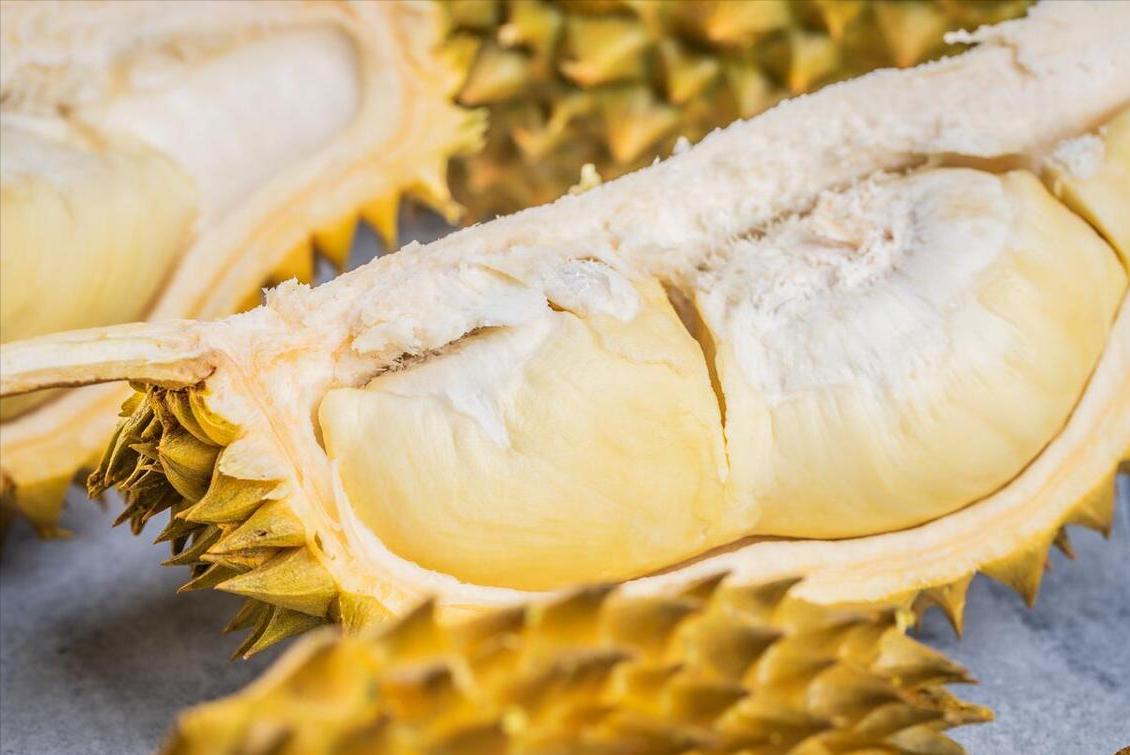 国产榴莲要来了,10元3斤还远吗?泰国:我的高价榴莲卖给谁!