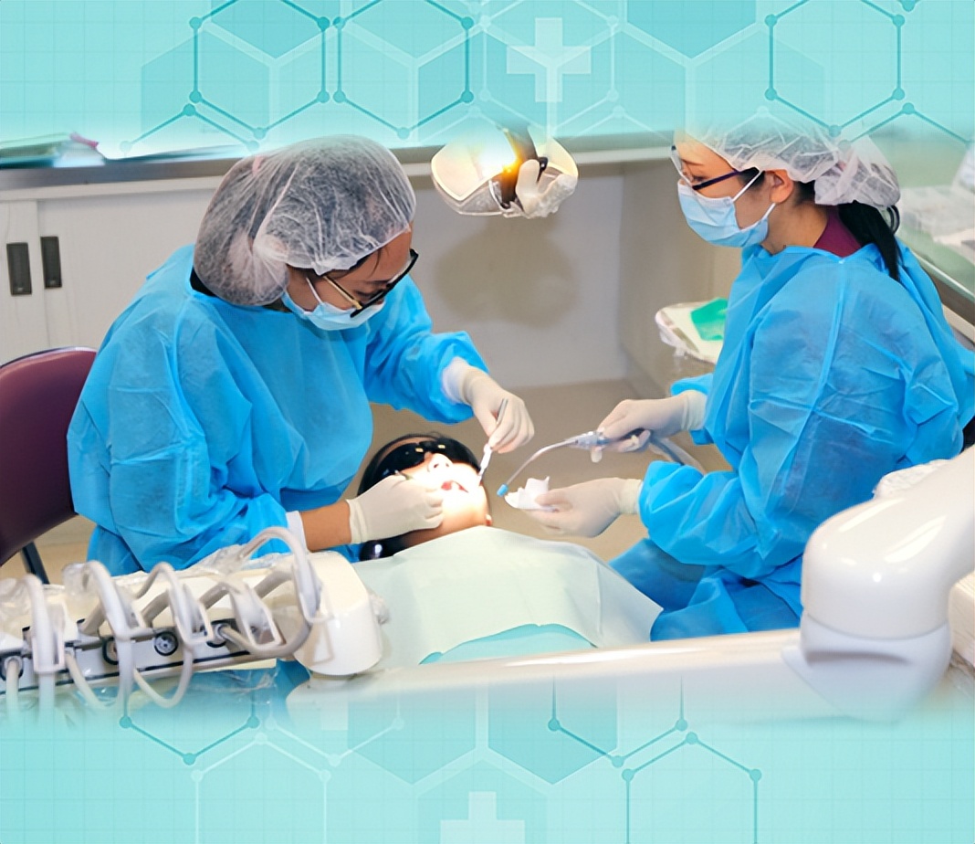 香港的牙科护理福利 (香港牙科收费价目表)