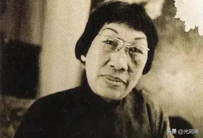 潘玉良遭遇毒打,潘玉良被纳妾