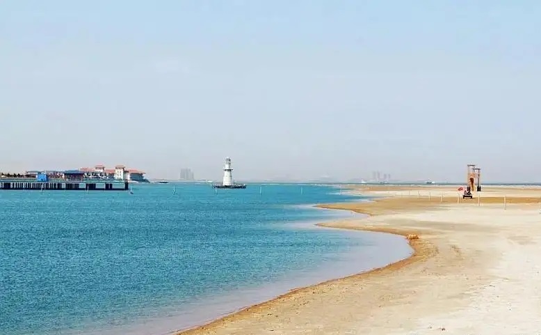河北冷门景区排名,河北附近五一出游冷门城市