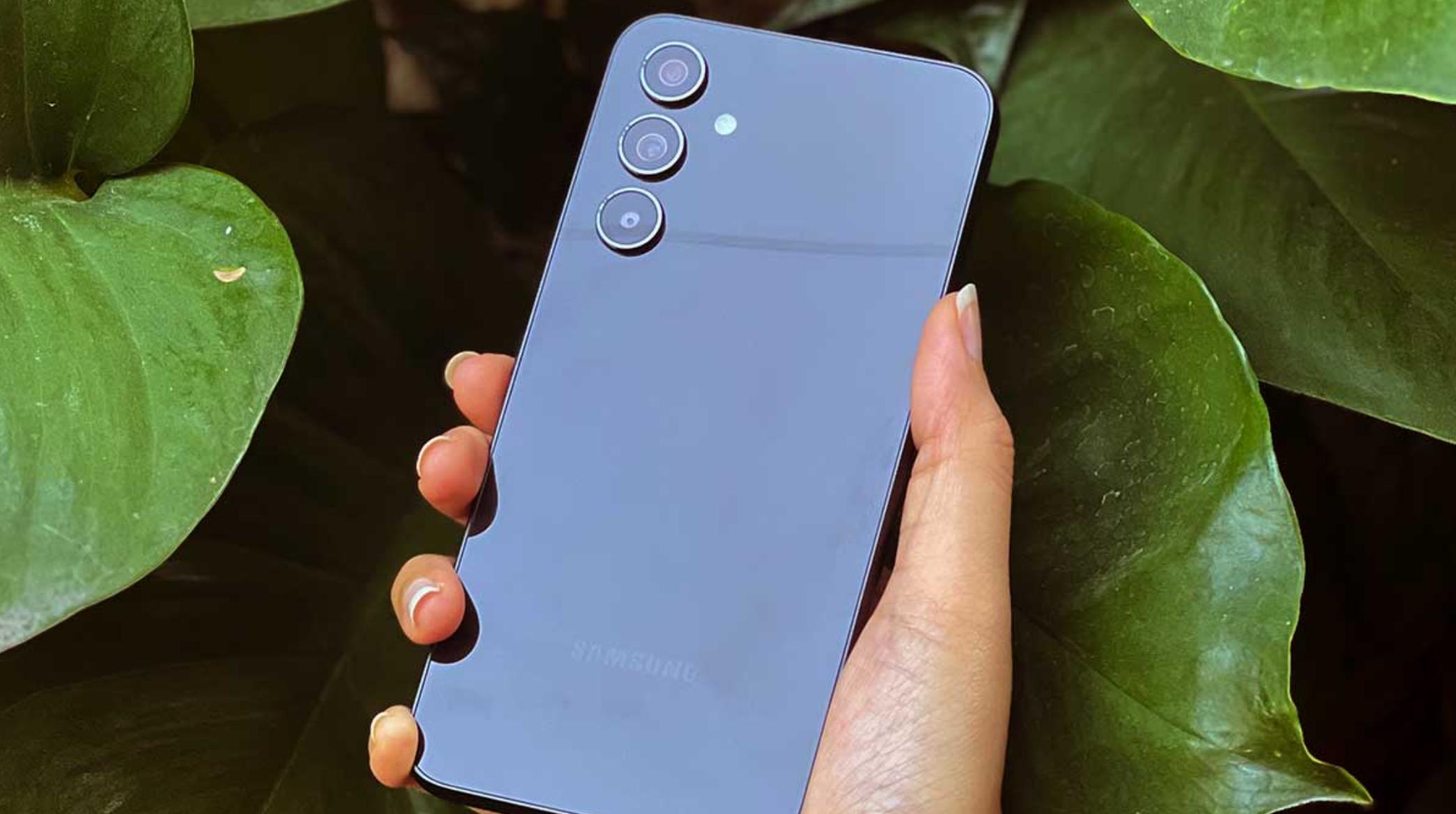 三星哪款手机值得2024入手,开学手机推荐性价比高