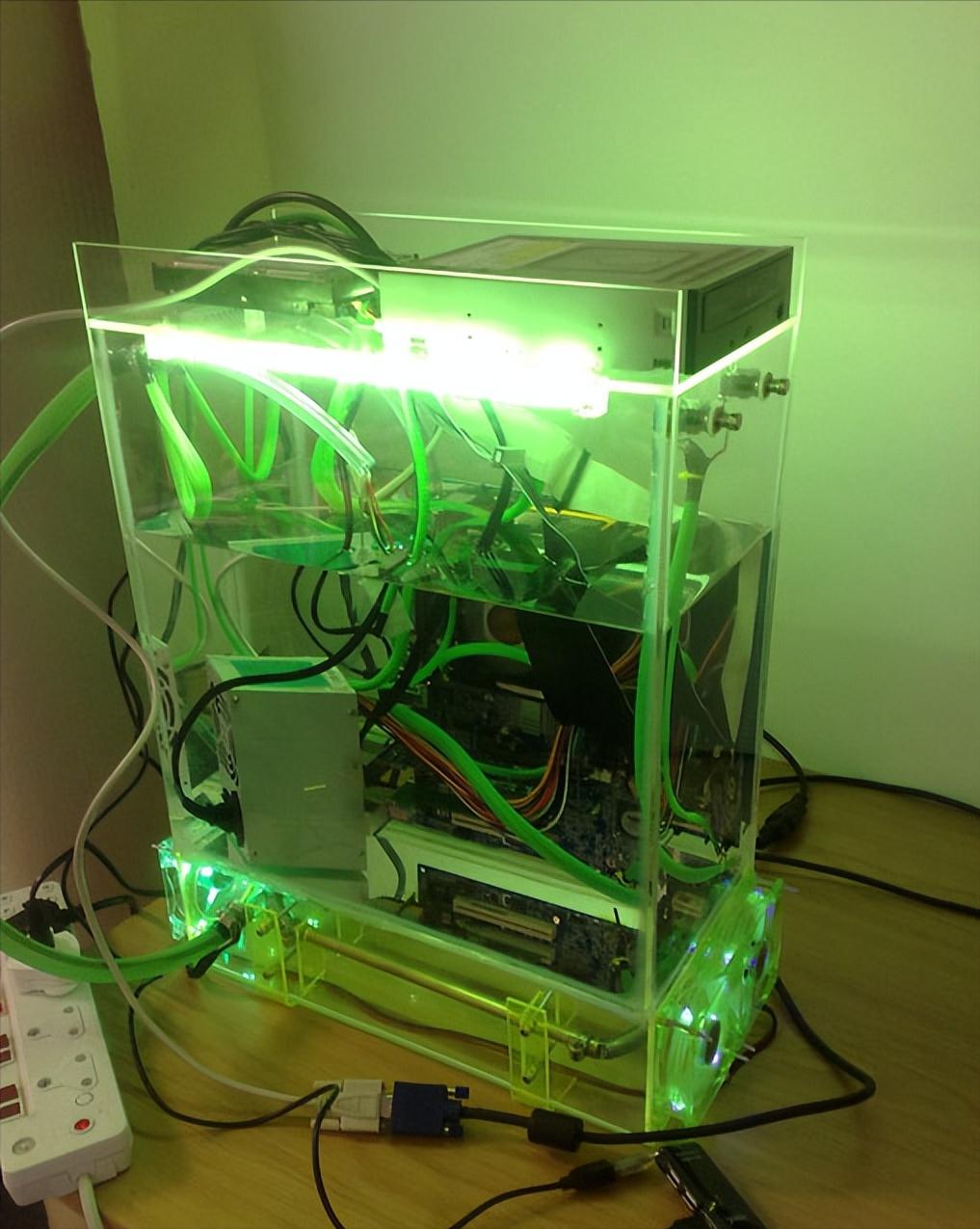 液冷服务器和算力的关系,算力服务器最新消息