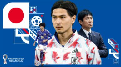 死亡之组世界杯日本,死亡之组死战