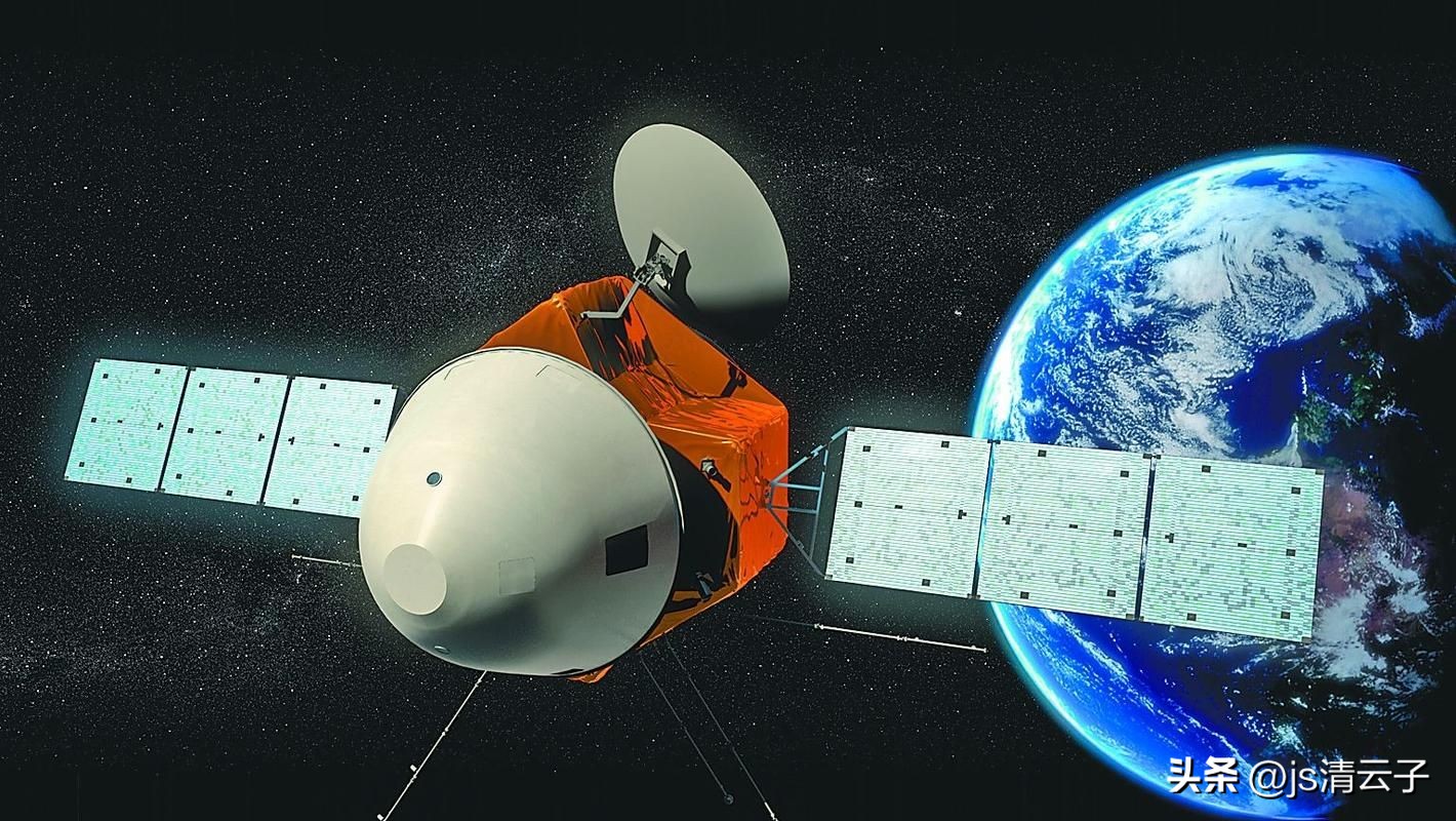 探索宇宙奥秘星际穿越,星际穿越穿梭时空的奇幻之旅