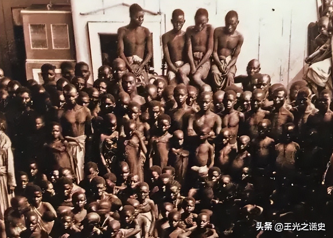 阿明正传：一个把乌干达变成人间地狱的“吃人恶魔”