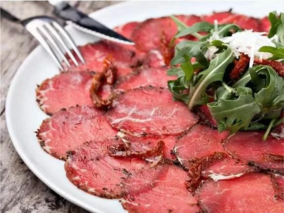 意大利菜真的好吃吗,意大利足球菜不菜