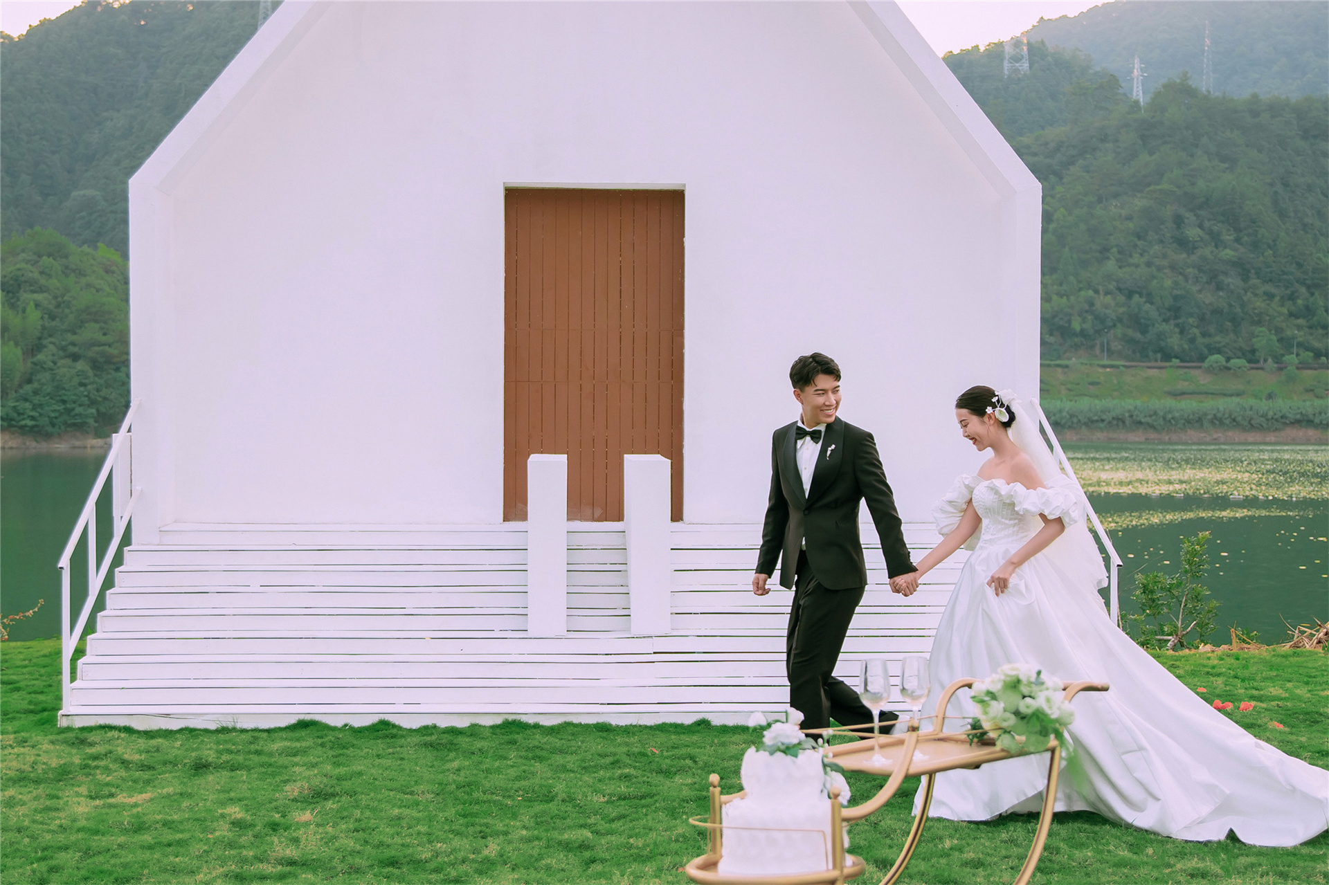 杭州婚纱摄影工作室推荐排名,杭州婚纱摄影工作室哪家好