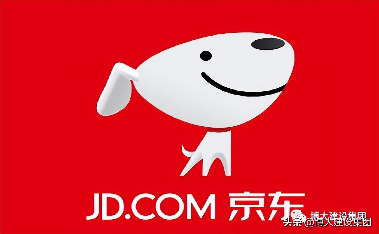 再次牵手京东，深圳博大建设集团中标江苏宿迁京东智慧城装饰工程