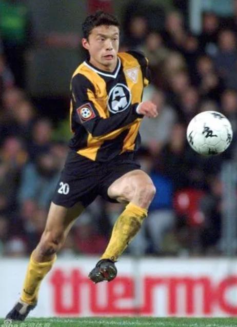 足坛真男人！“压着打”成中超一股清流,酒后失言再度证明自己！