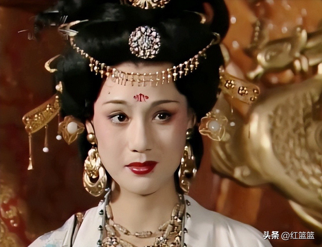 武惠妃：废皇后？杀太子？一日害三王？凶手到底是谁？