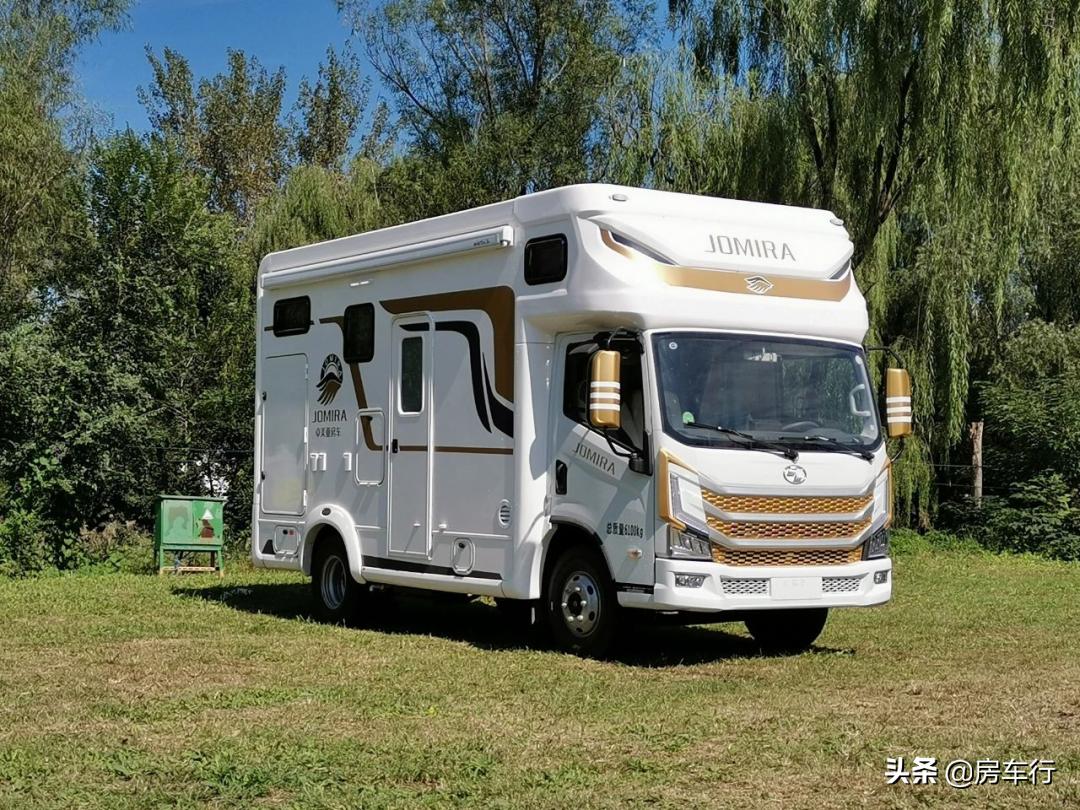 上汽轻卡房车h500好还是h300好,15-20万全新轻卡房车推荐