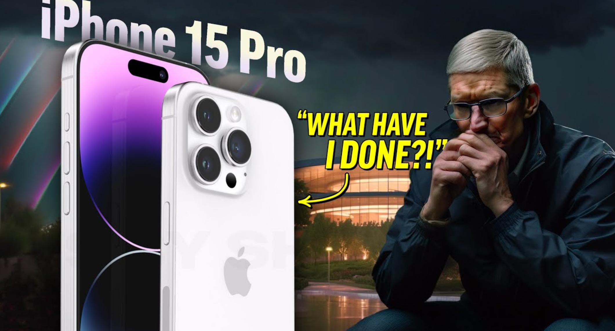 iphone15全参数曝光,iphone15外观曝光尺寸