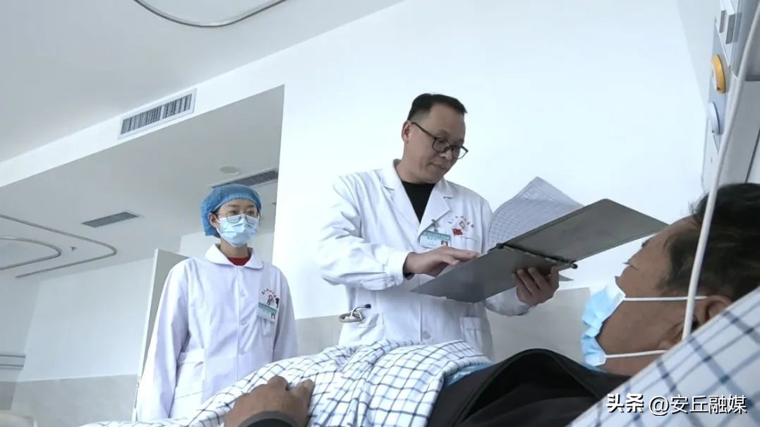 安丘市人民医院庵上分院,安丘市庵上医院