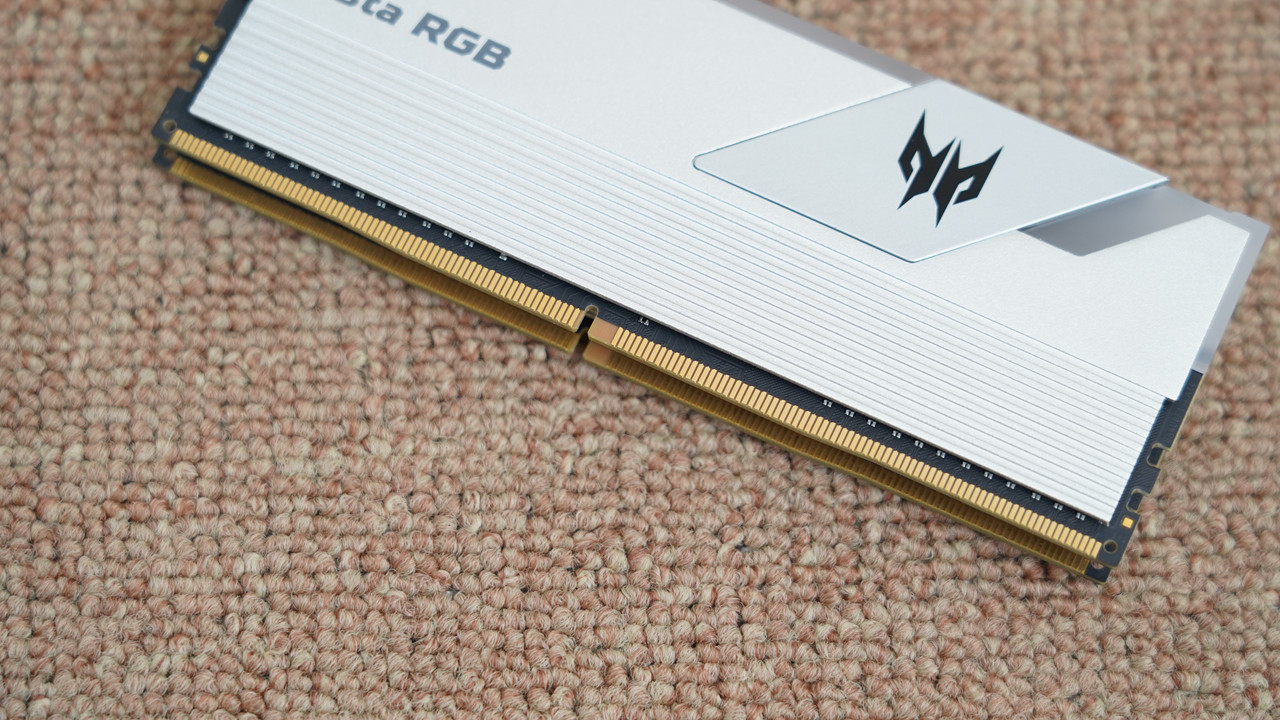 高频率内存有什么好的,高频内存真的有用么