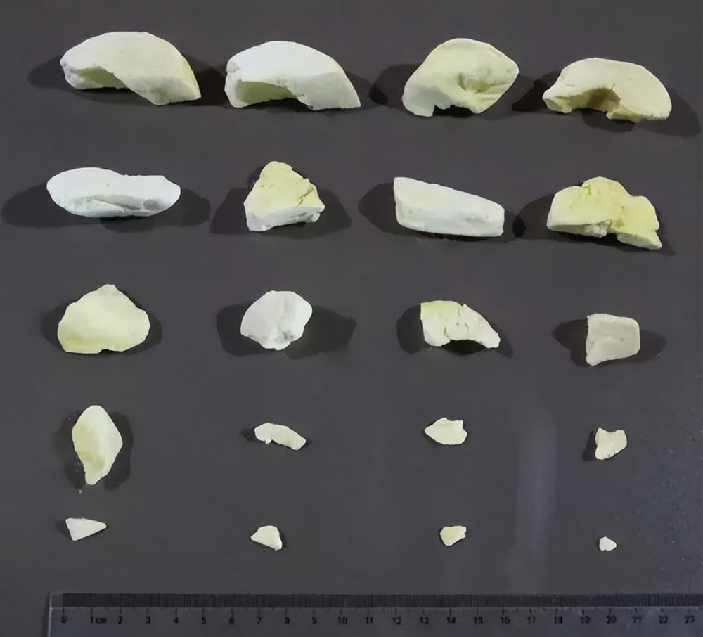 强烈推荐这款榴莲冻干,冻干榴莲价格差距大