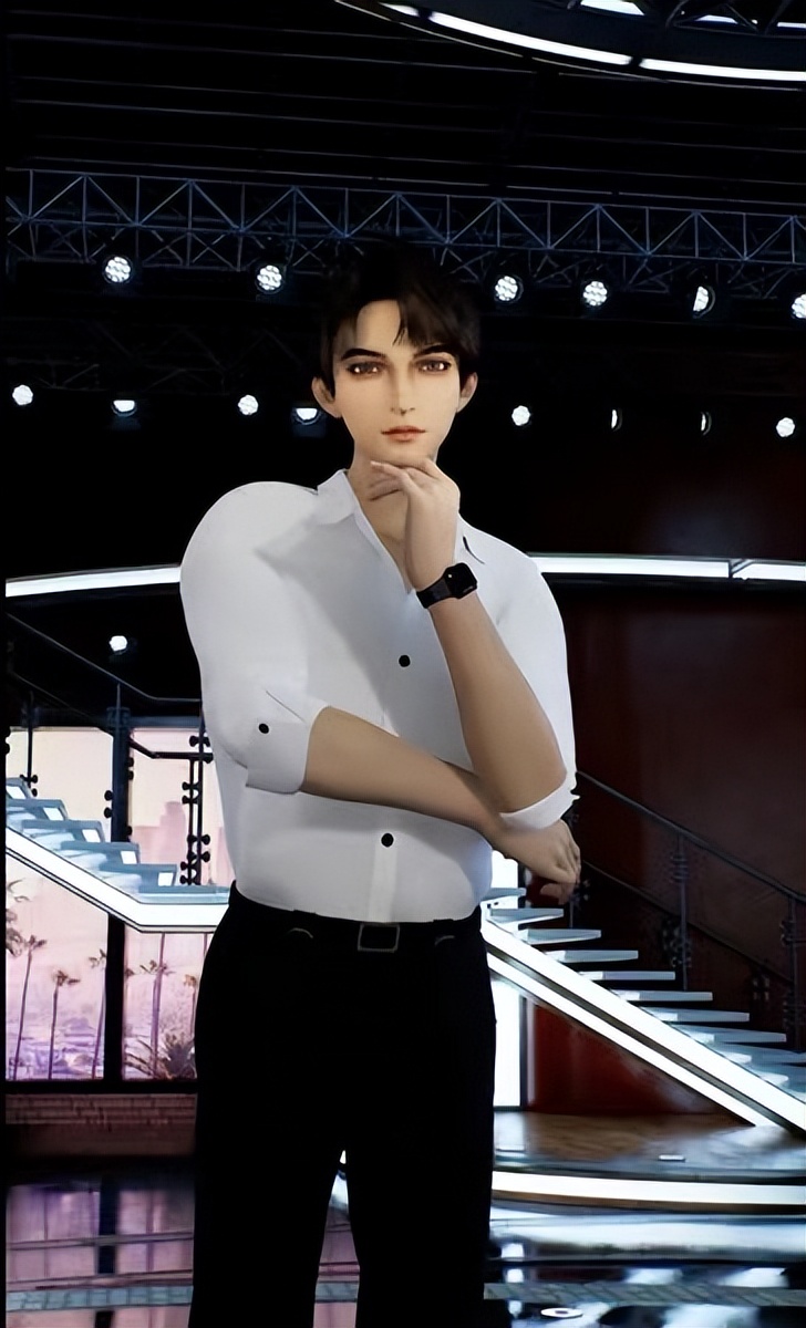 “明星代言”频频翻车，“虚拟人”成品牌押注“新宠”