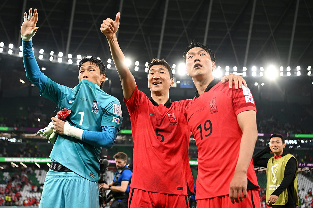 金英权：力争战胜巴西，东亚足球水平飞速提高，中国队能迎头赶上