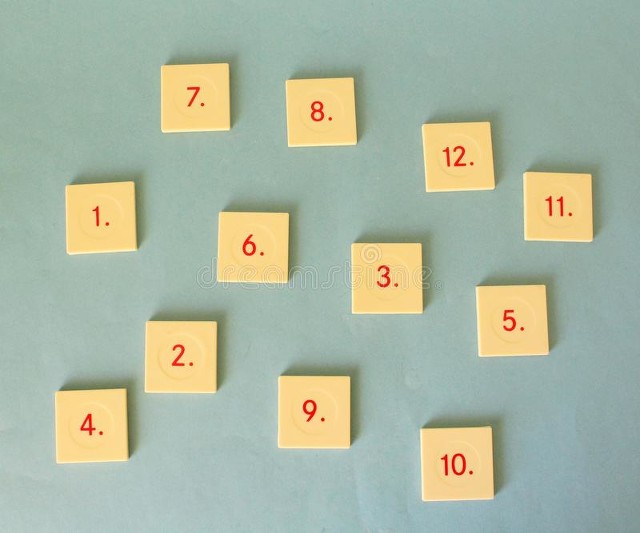 中国人为什么喜欢用奇数,为什么我国人喜欢偶数