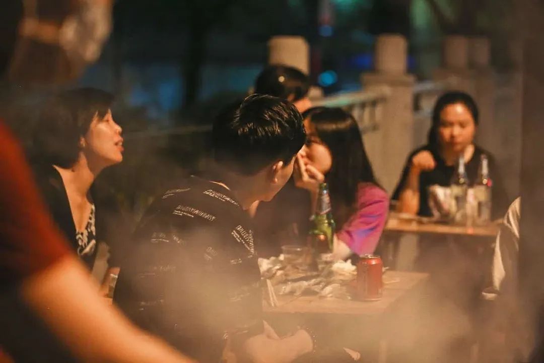 宁波有一千面，我选了三种给你