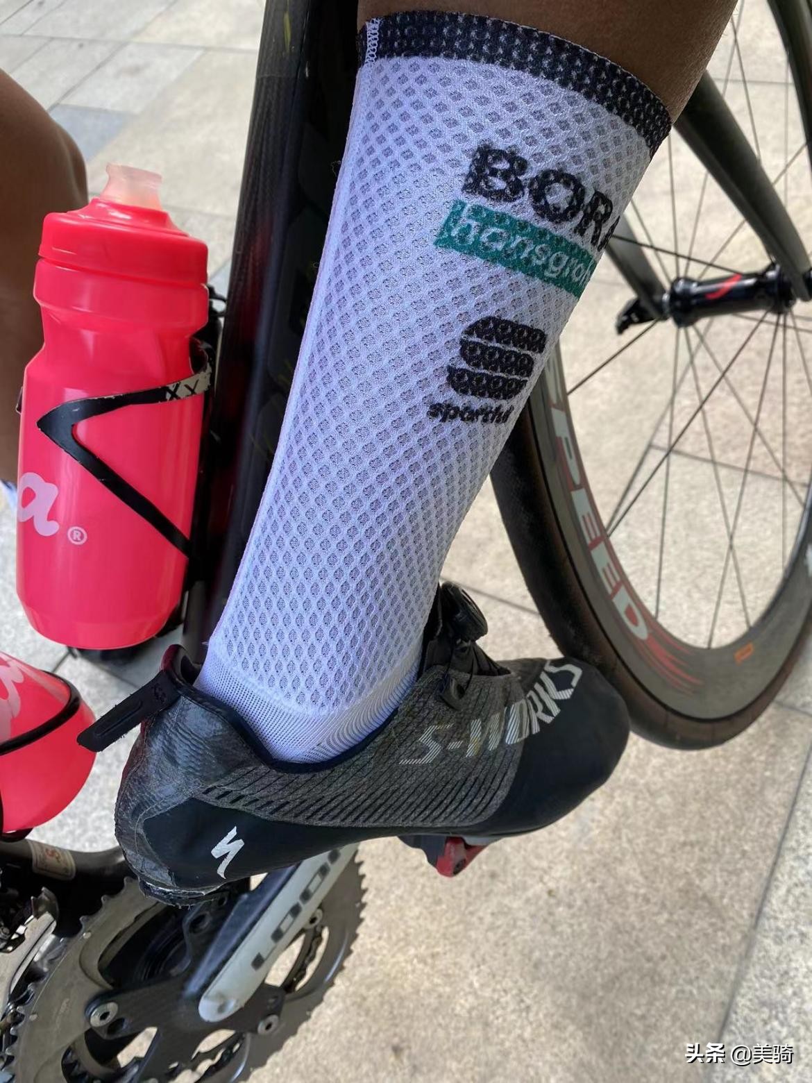 骑行袜子推荐测评,骑行袜子冬季测评