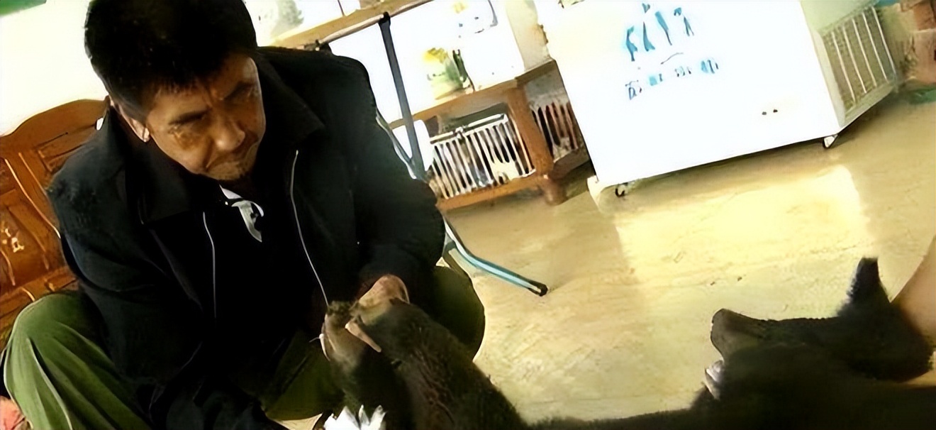 鏉戞皯鎹″埌榛戠唺骞煎唇濂冲効,杈藉畞鍐滃鎹″埌榛戠唺骞煎唇